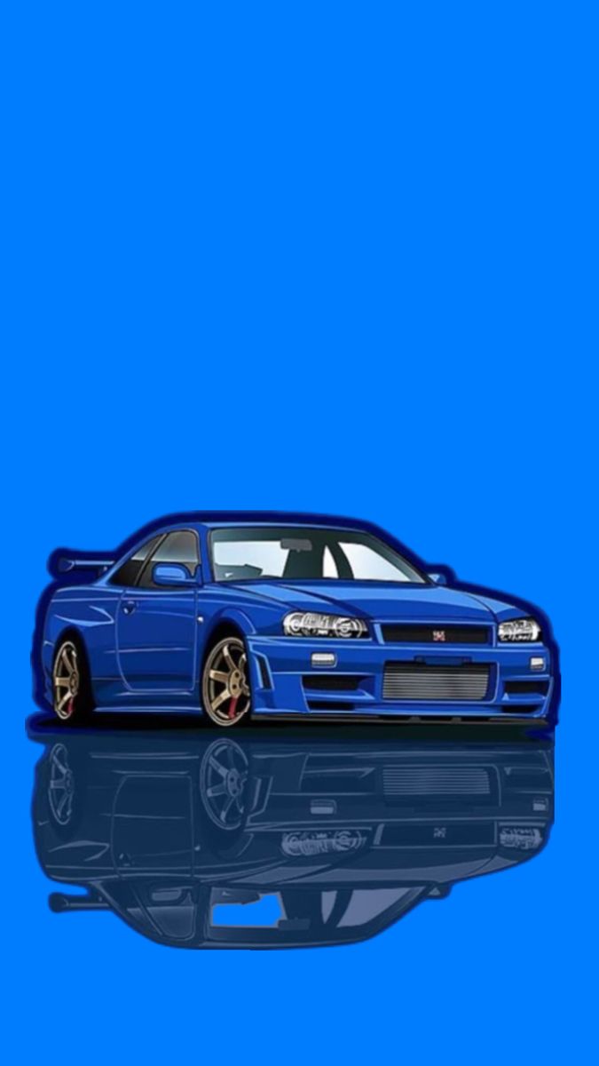 Blue Theme Poster 10