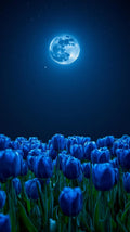 Blue Theme Poster 29