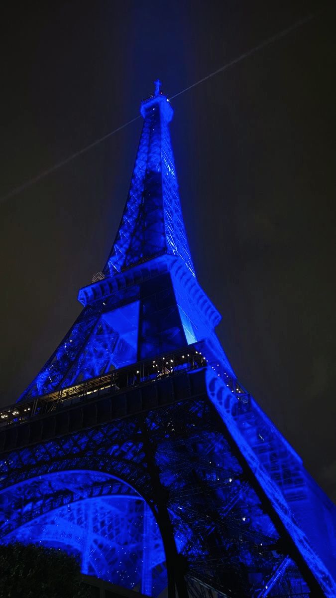 Blue Theme Poster 26