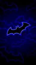 Blue Theme Poster 9