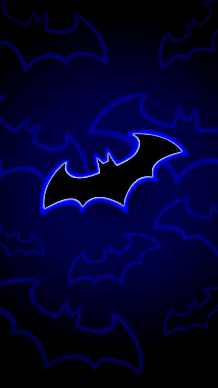 Blue Theme Poster 9