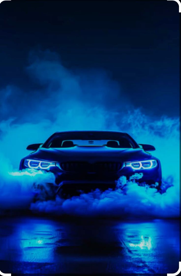 Blue Theme Poster 15
