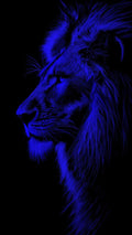 Blue Theme Poster 13