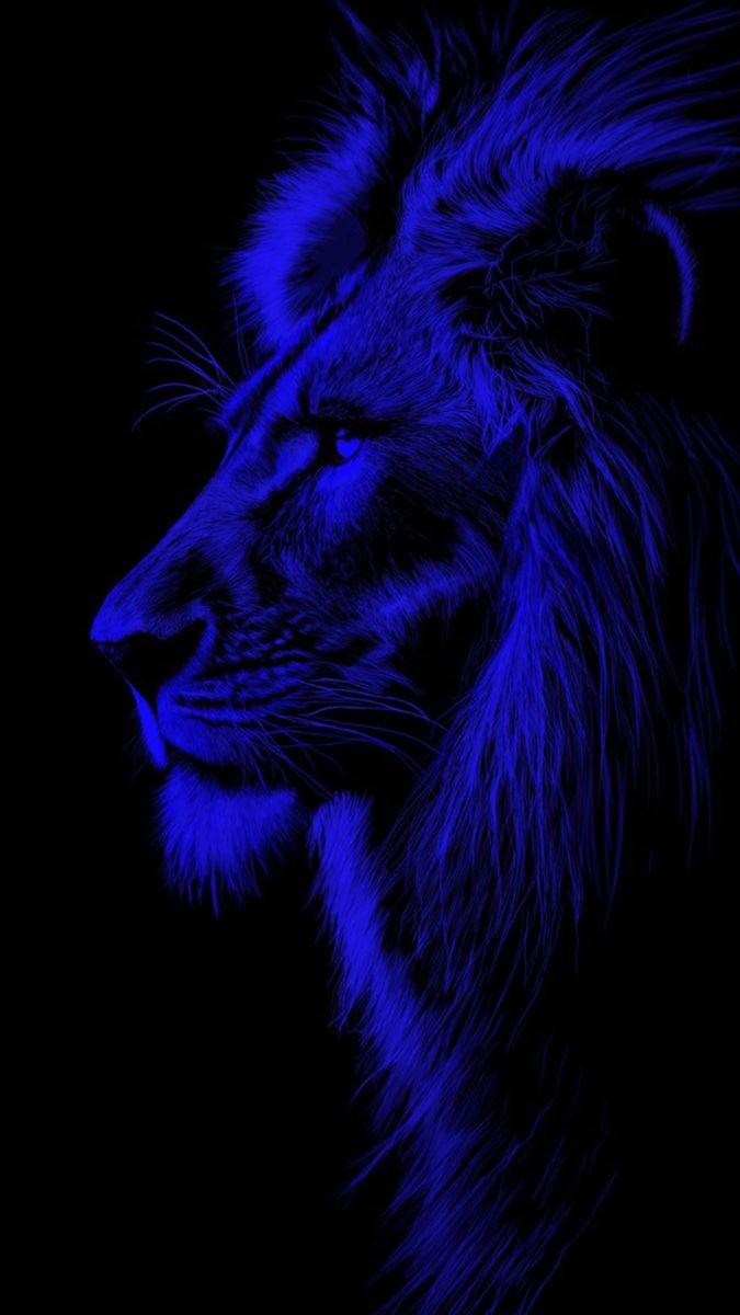 Blue Theme Poster 13