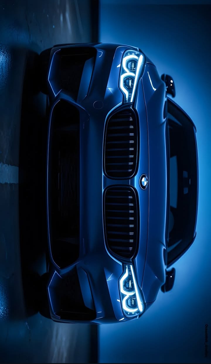 Blue Theme Poster 20