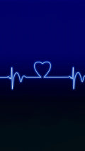 Blue Theme Poster 2