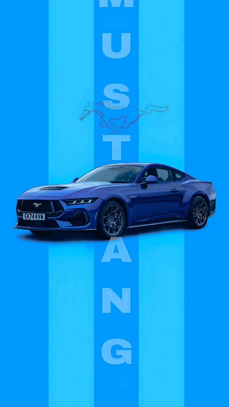Blue Theme Poster 18