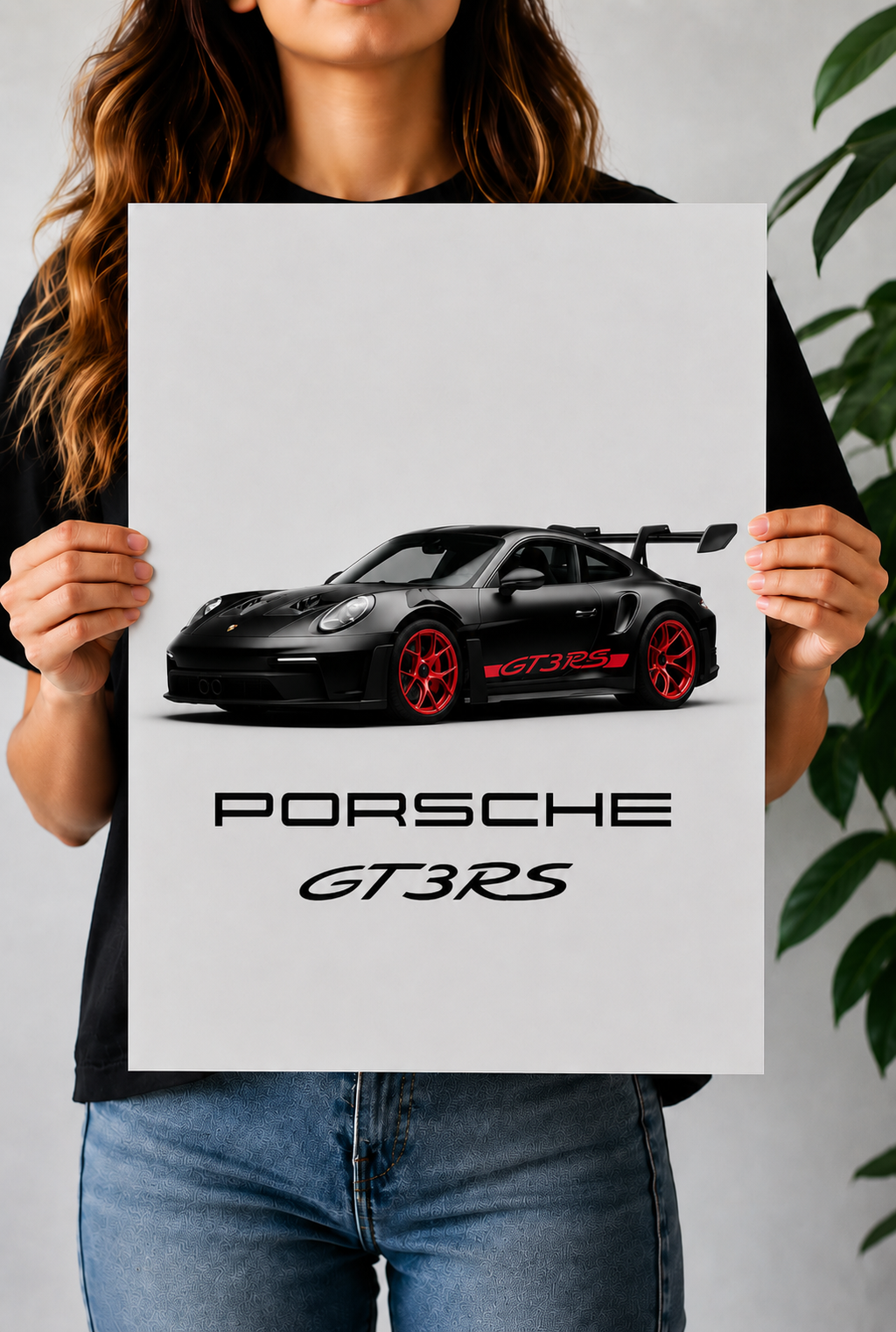 The Track Beast: Porsche 911 GT3 RS