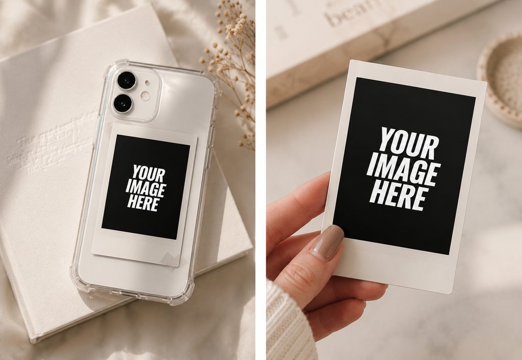 10 Customize pocket photos