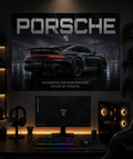Porche