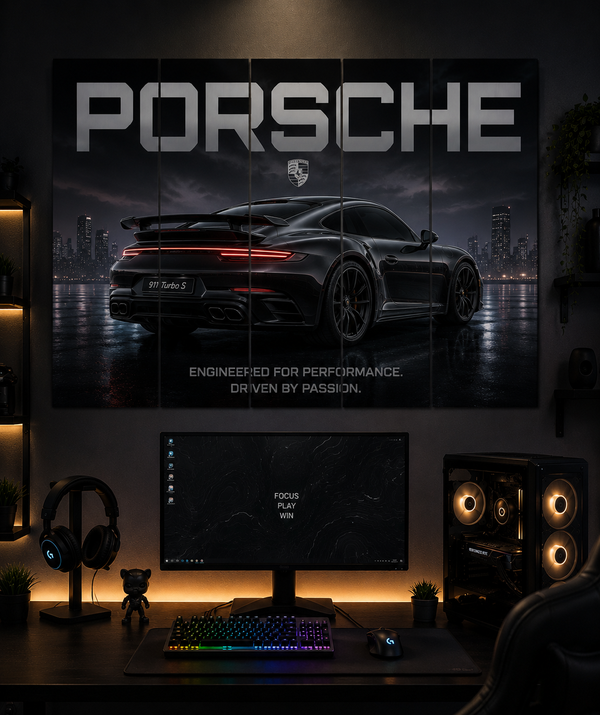 Porche