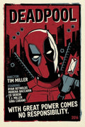 Dead poll Poster