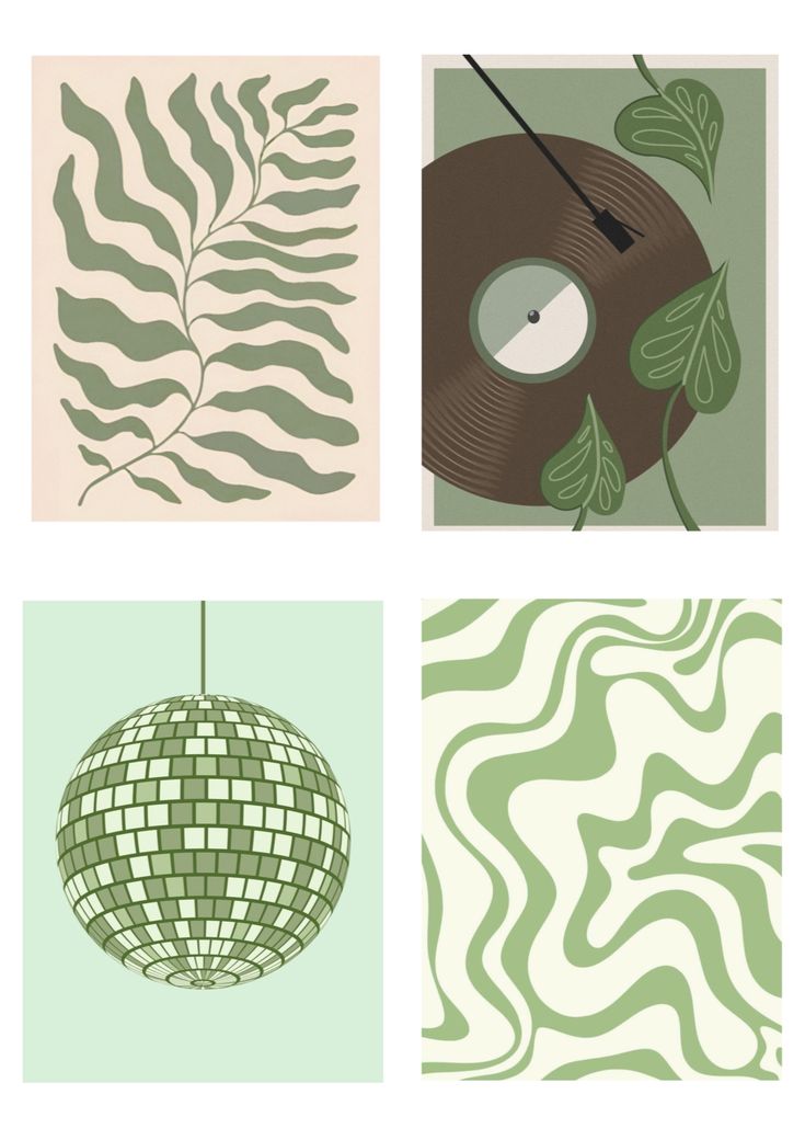 Green Theme 36