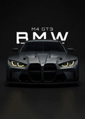 Bmw GT3