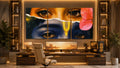 Mystic Divinity Luxury Wall Decor