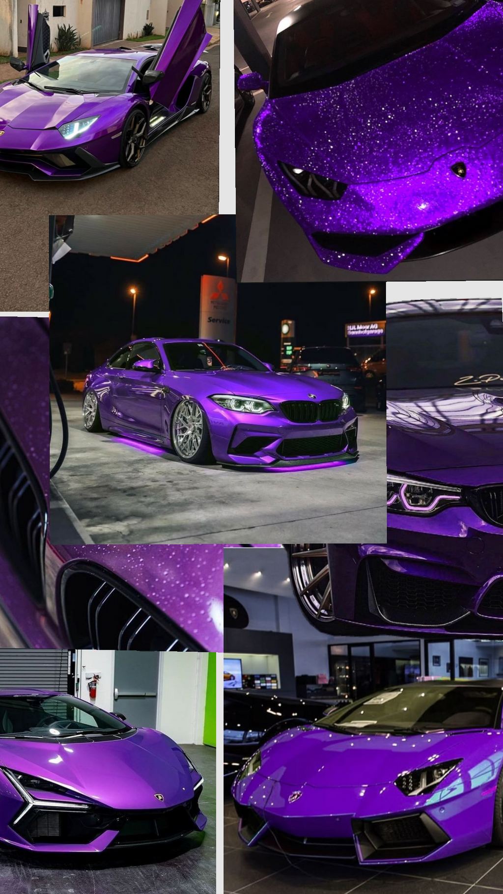 Purple Theme 34