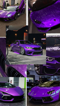 Purple Theme 34
