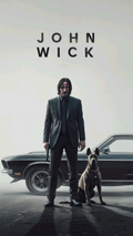 John Wick Signature Poster