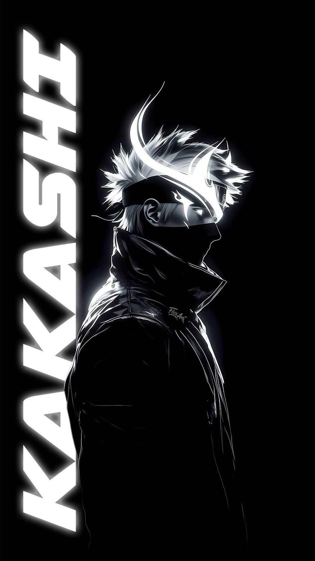 Black Theme Poster 34