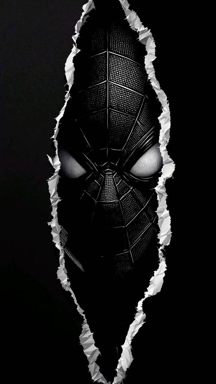Black Theme Poster 16