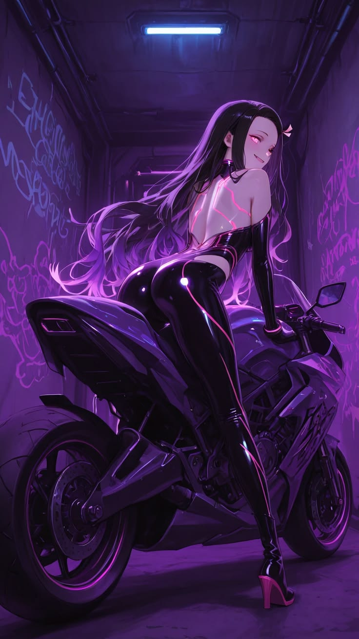 Purple Theme 33