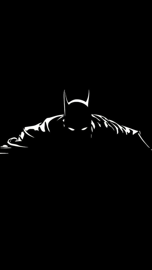 Black Theme Poster 30