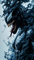 Black Theme Poster 5