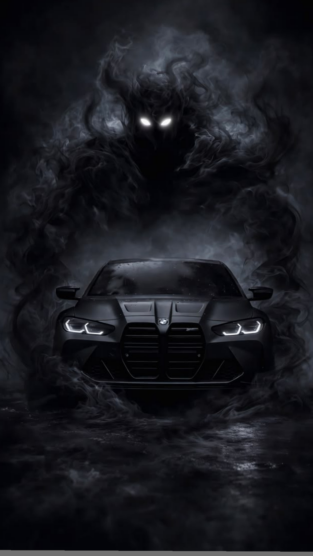 Black Theme Poster 10