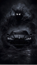 Black Theme Poster 10