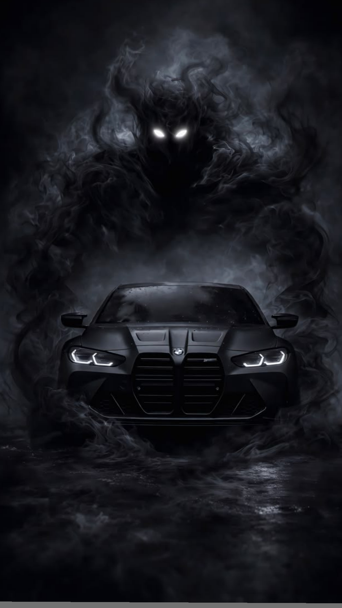 Black Theme Poster 10