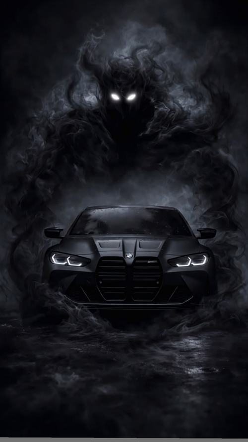 Black Theme Poster 10