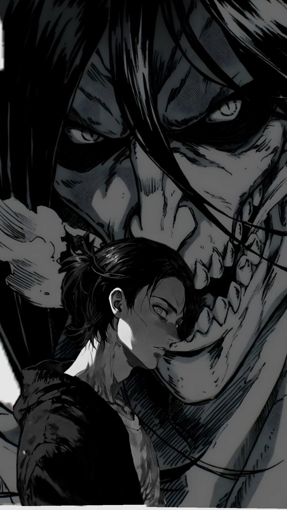 Black Theme Poster 38