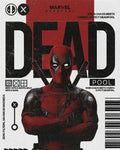 Dead Pool