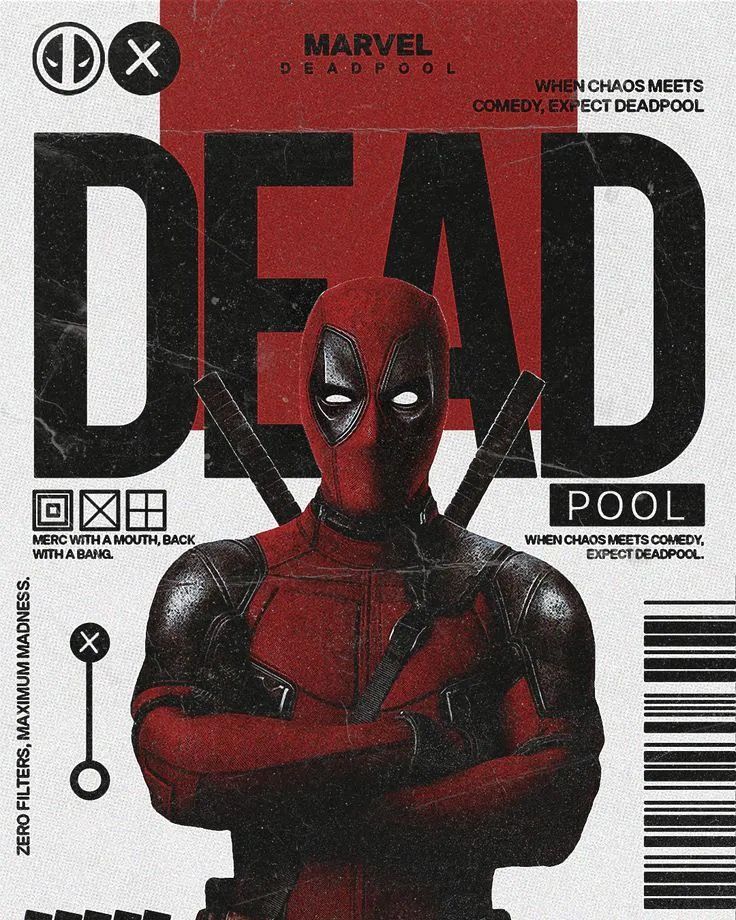 Dead Pool