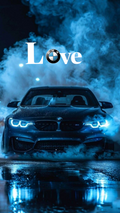 Blue Theme Poster 33