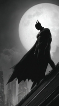 Black Theme Poster 18