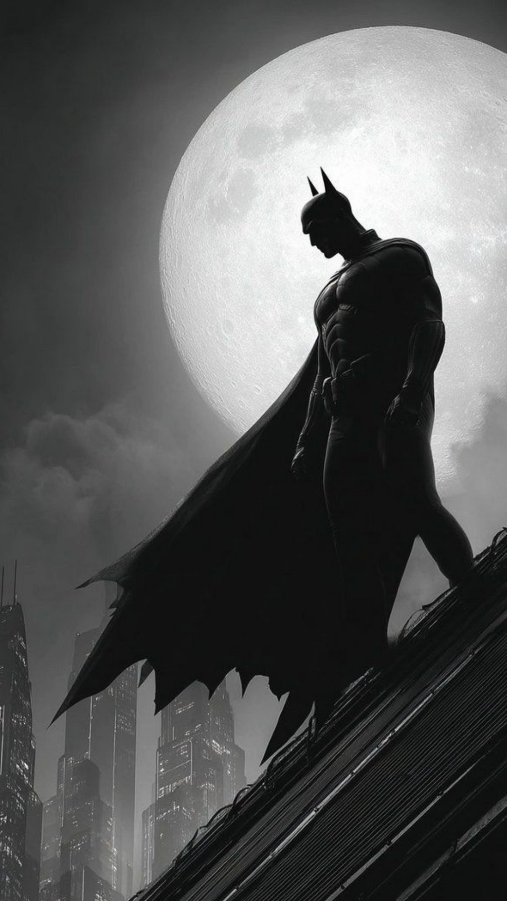 Black Theme Poster 18