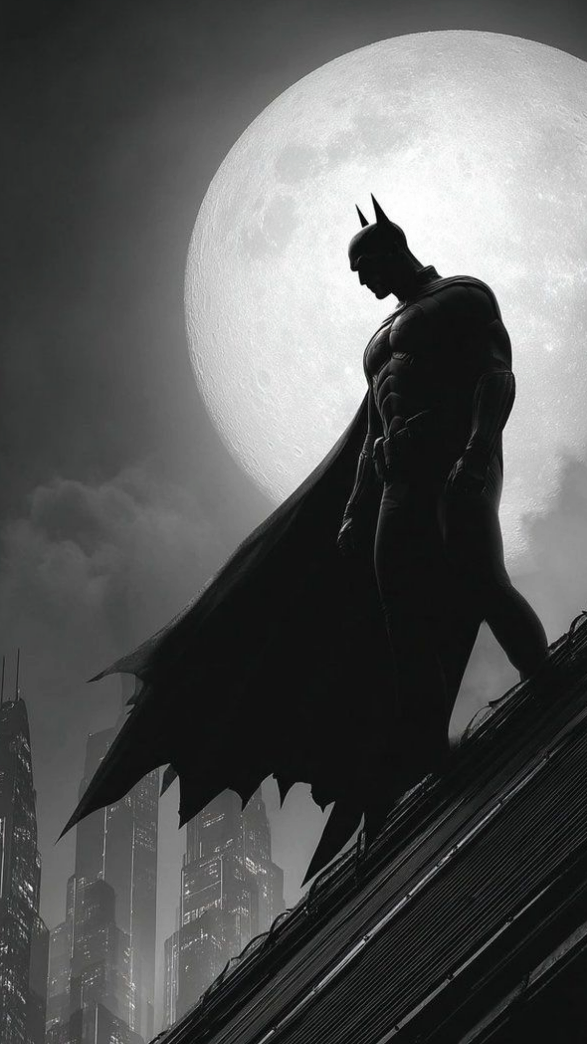 Black Theme Poster 18