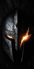 Black Theme Poster 40