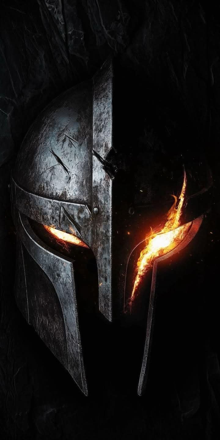 Black Theme Poster 40