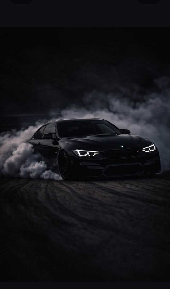 Black Theme Poster 11