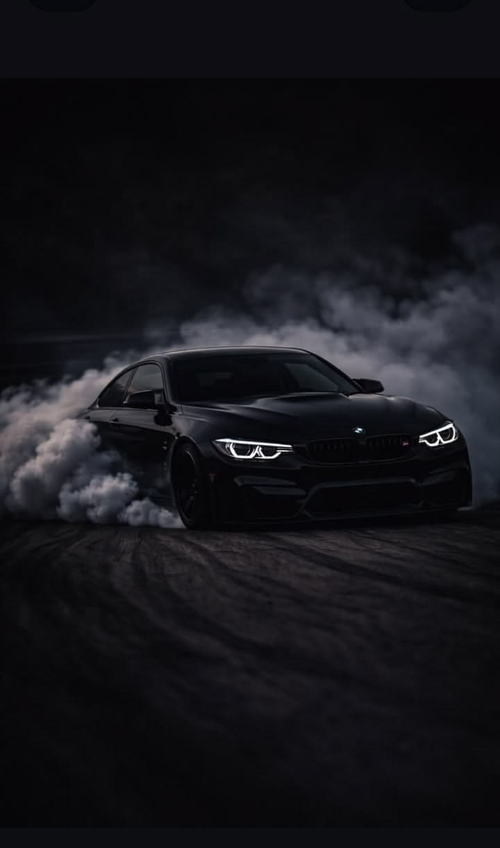 Black Theme Poster 11