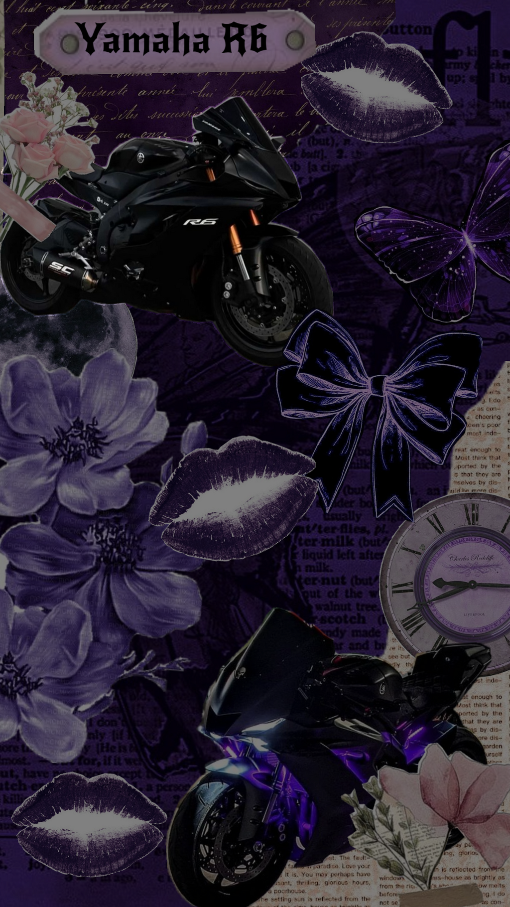 Purple Theme 26