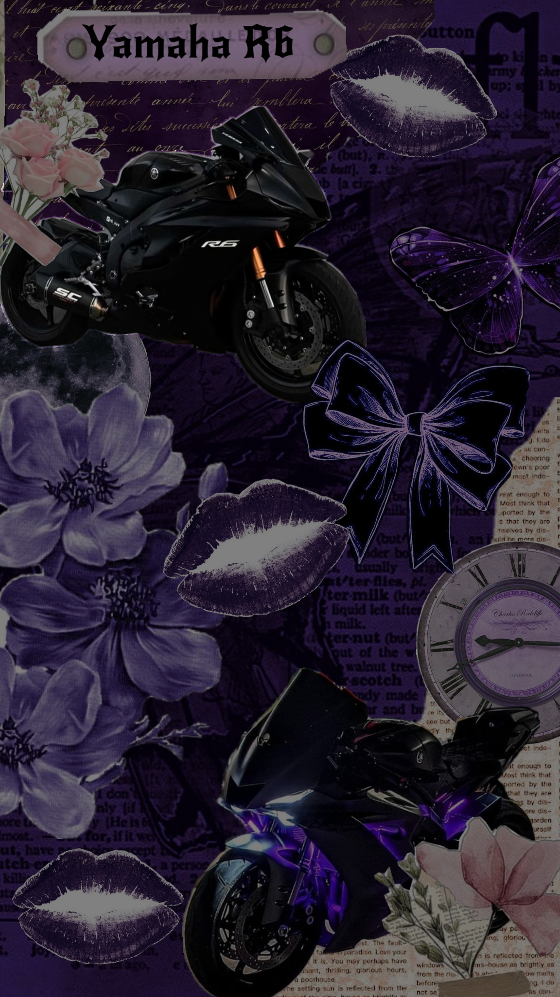 Purple Theme 26