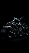 Black Theme Poster 24