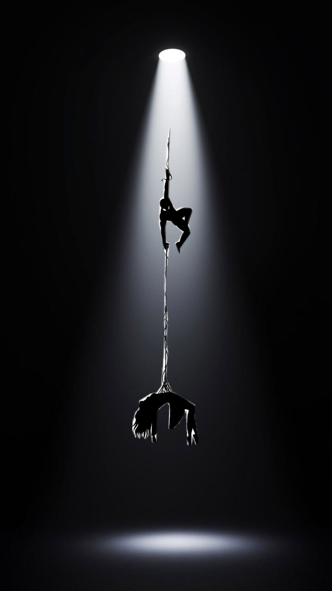 Black Theme Poster 31
