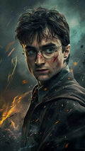 Harry Potter - Battle Ready Poster